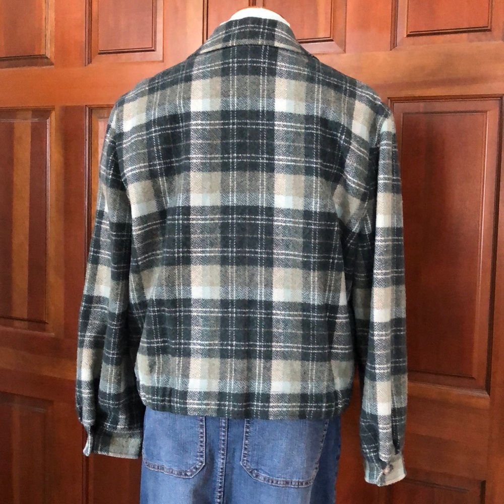 Pendleton Jacket - image 2